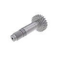 R332012: Fits John Deere R332012 IVT™ Sun Unit Idler Rear Helical Gear – Genuine OEM
