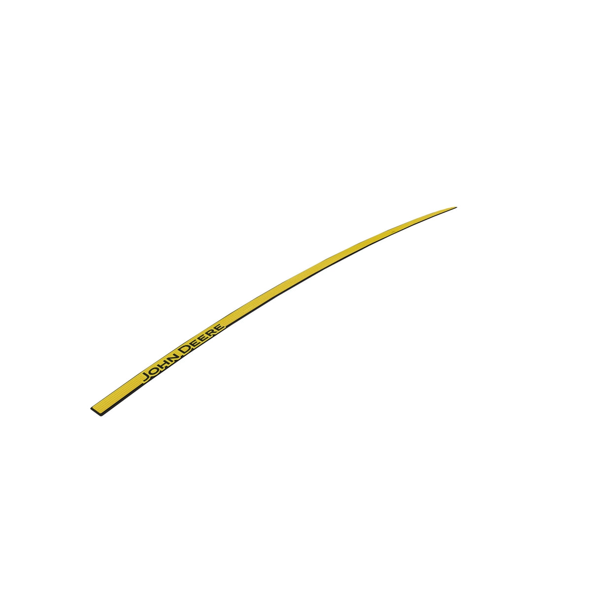 R332510: Fits John Deere R332510 Label, Right Side – Genuine OEM