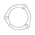 R33257: Fits John Deere R33257 Circular Spaced Holes Shim – Genuine OEM