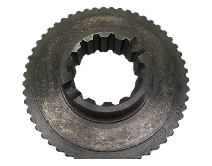 R33263 — SPLINED COUPLING — image 3