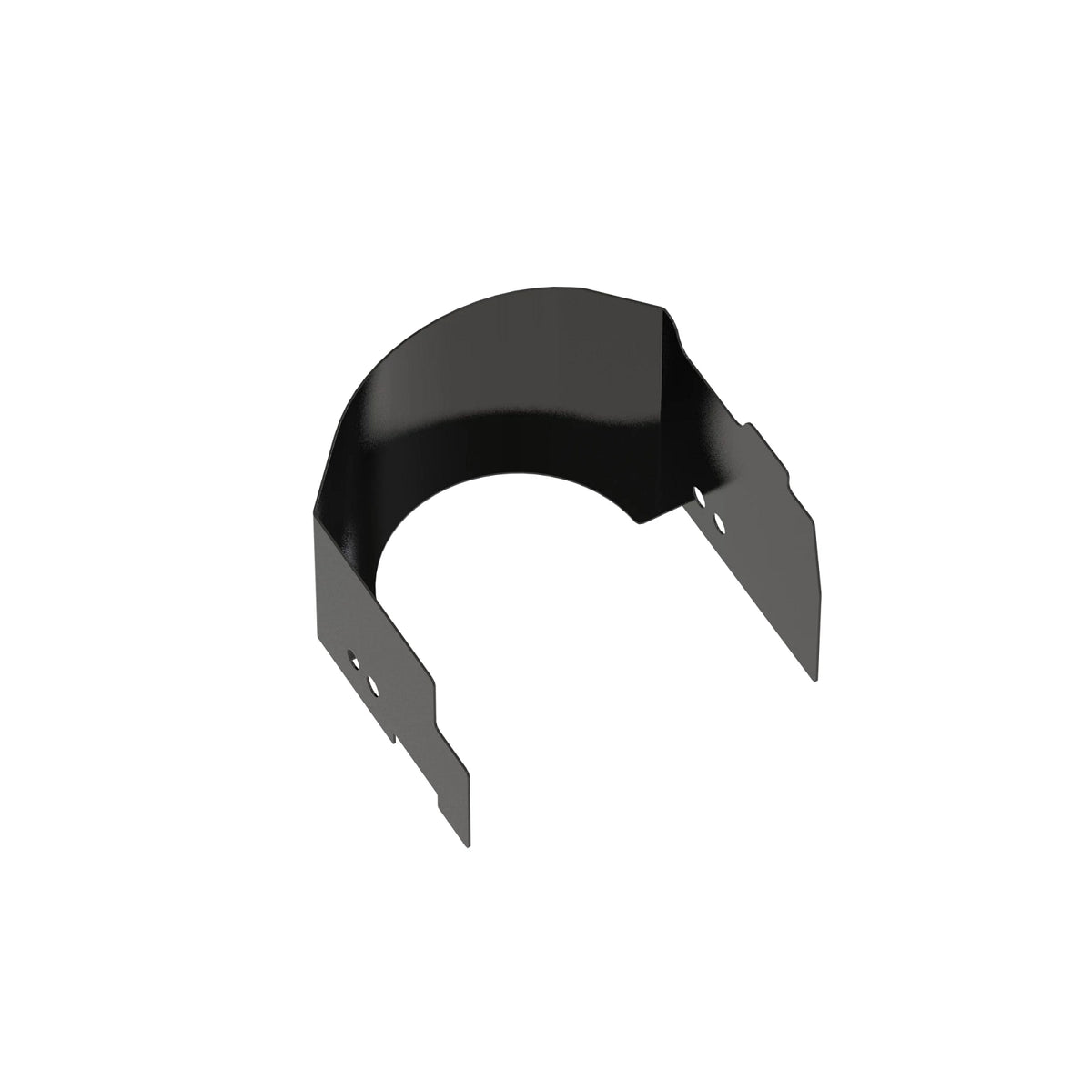 R332741: Fits John Deere R332741 Exhaust Pipe Shield, Front – Genuine OEM