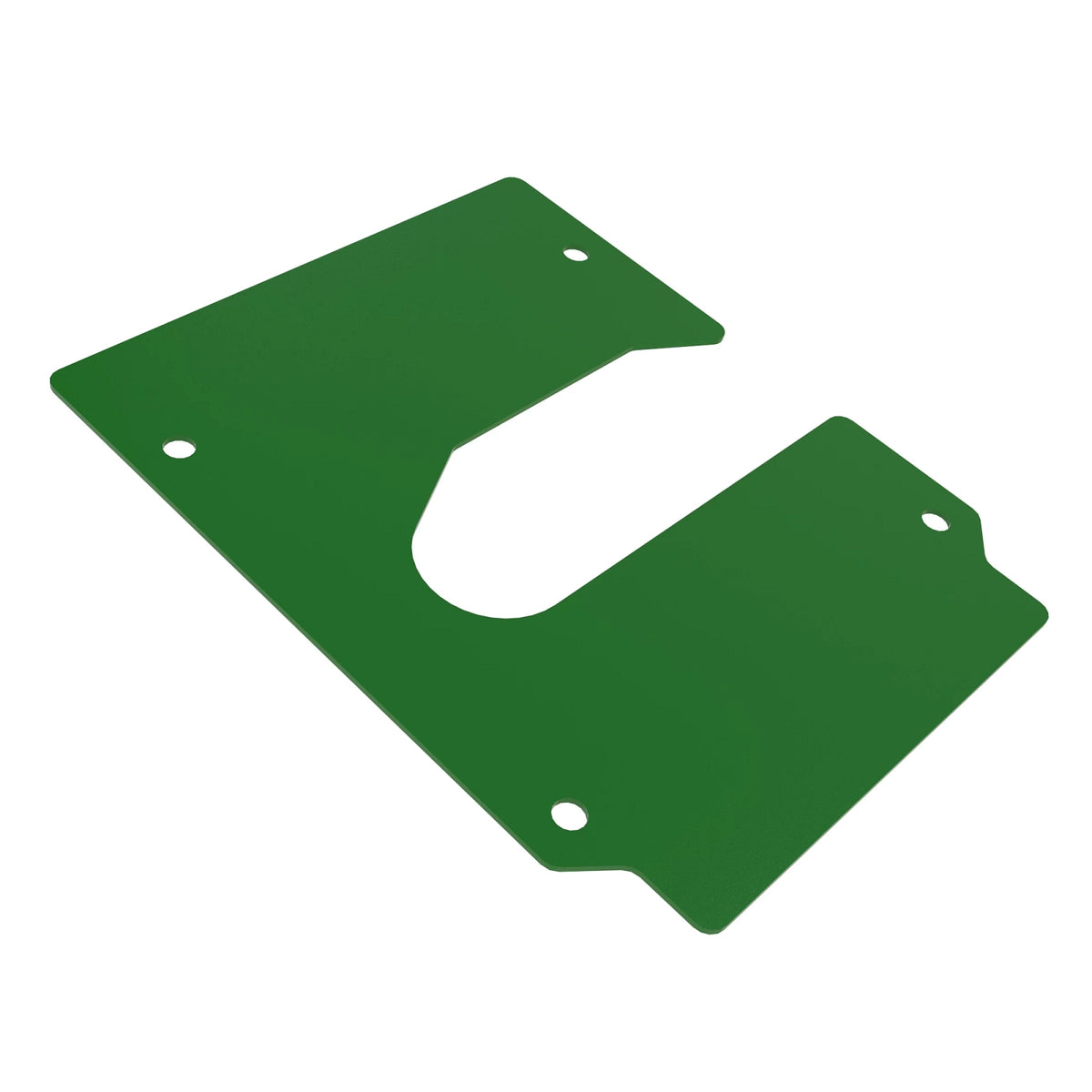 R332750: Fits John Deere R332750 Sensor Insulation Heat Shield – Genuine OEM
