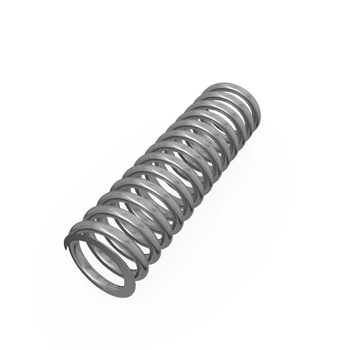 R33277: Fits John Deere R33277 Compression Spring – Genuine OEM