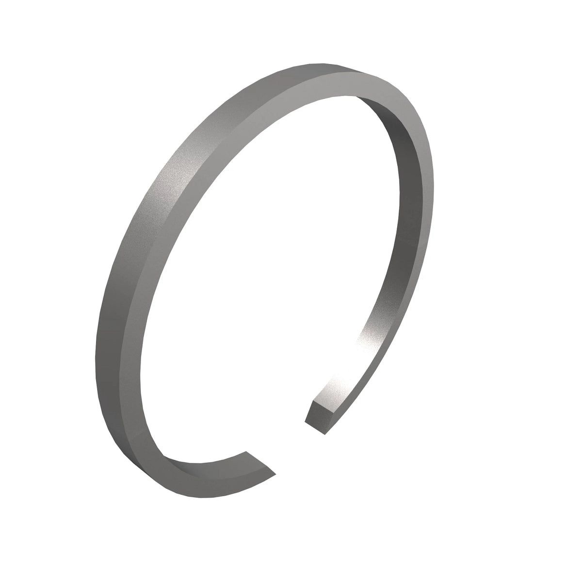 R33325: Fits John Deere R33325 External Snap Ring – Genuine OEM