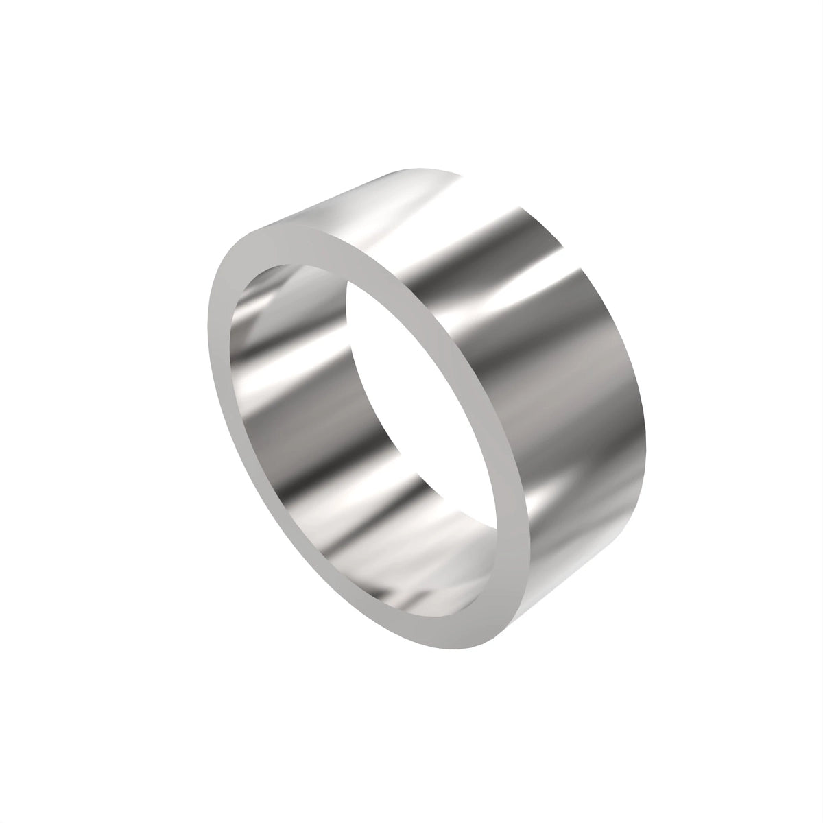 R33344: Fits John Deere R33344 Plain Spacer – Genuine OEM