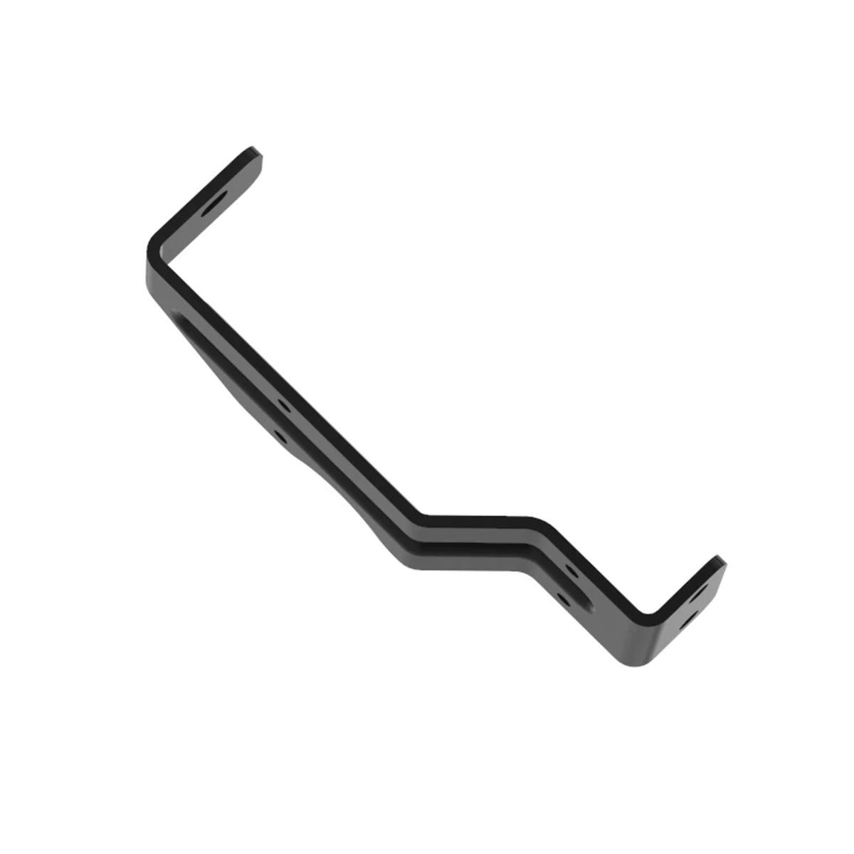 R333552: Fits John Deere R333552 Lower Bracket, Right Side – Genuine OEM