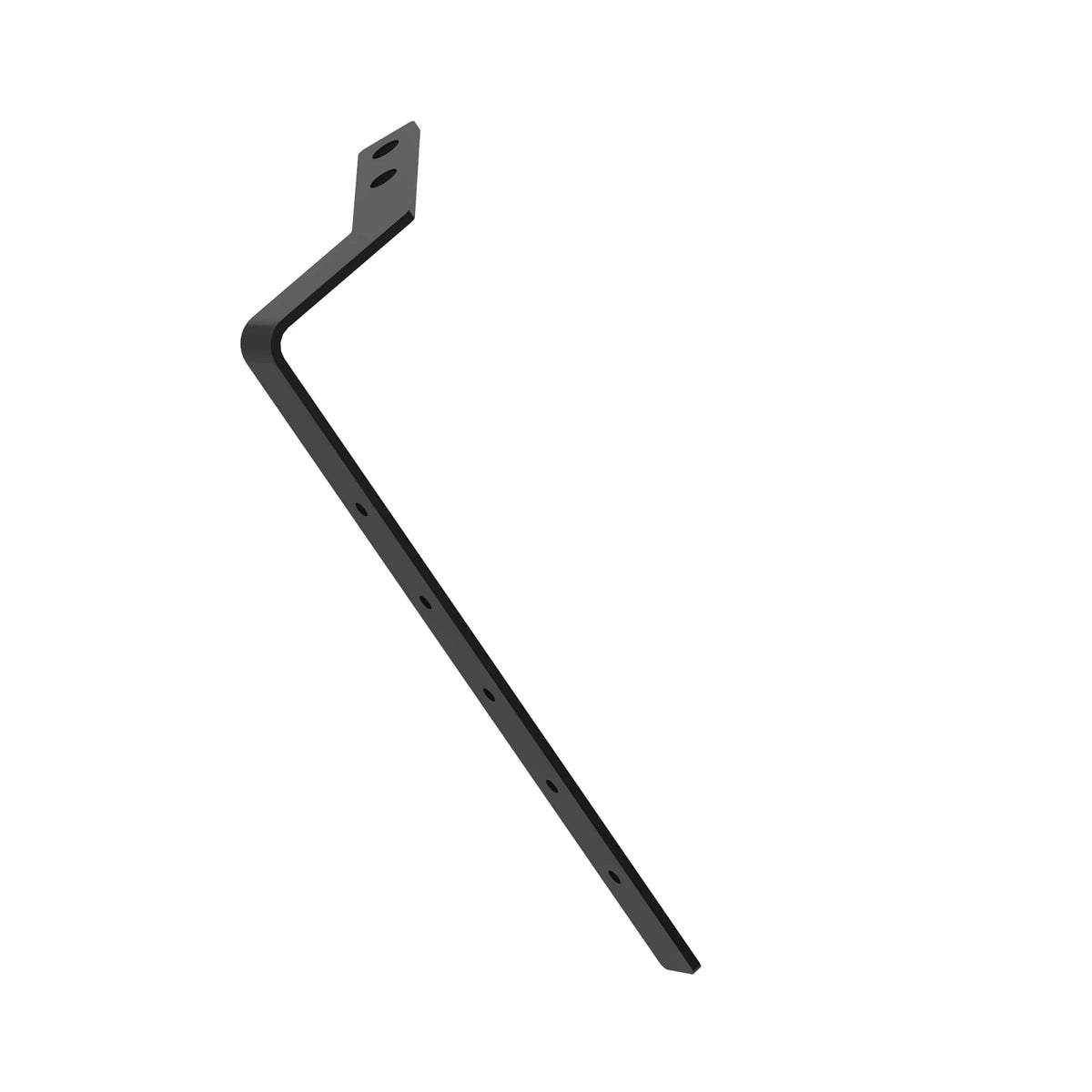 R333767: Fits John Deere R333767 SCV Mounting Bracket – Genuine OEM
