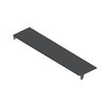 R333799: Fits John Deere R333799 Wheel Battery Box Cover – Genuine OEM