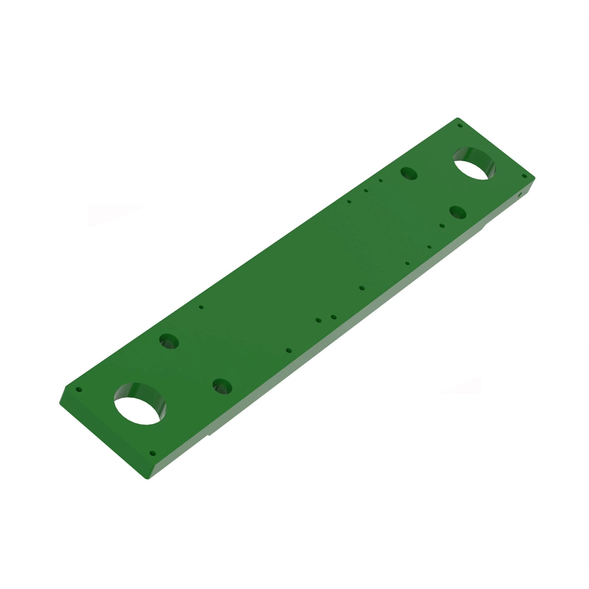 R333832: Fits John Deere R333832 Cab Mounting Rear Support – Genuine OEM
