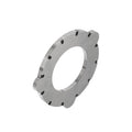 R333849: Fits John Deere R333849 Brake Backing Plate – Genuine OEM