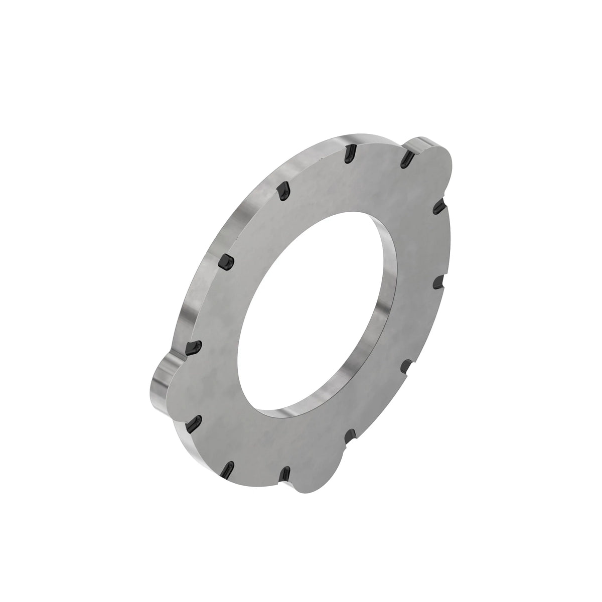 R333849: Fits John Deere R333849 Brake Backing Plate – Genuine OEM