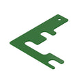 R333901: Fits John Deere R333901 PTO Shield Bracket – Genuine OEM