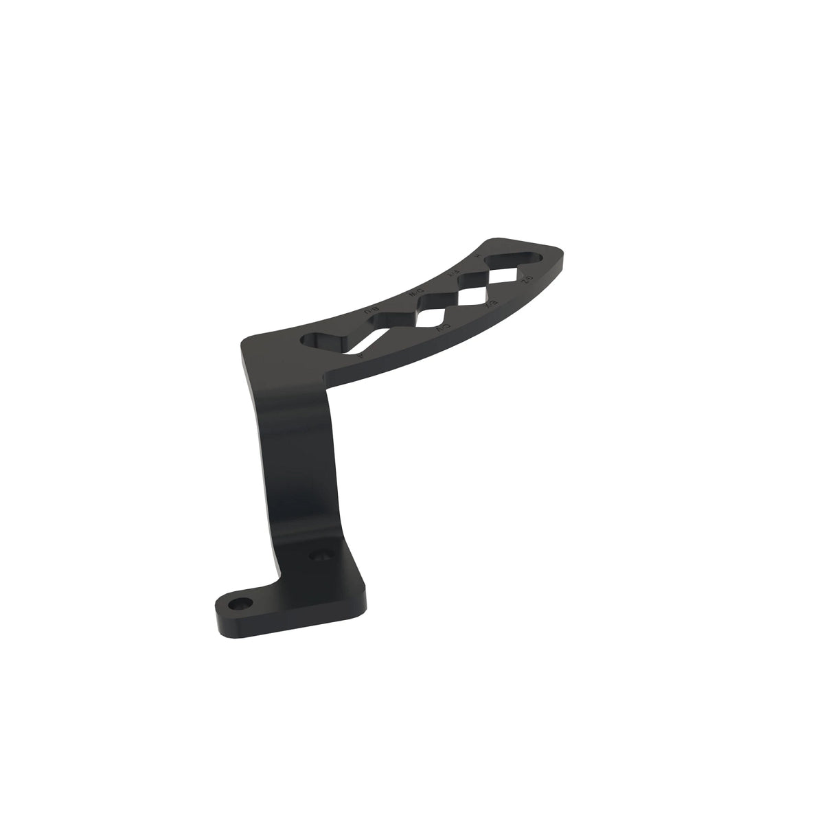 R334013: Fits John Deere R334013 Fender Pivot Bracket, Left Side – Genuine OEM