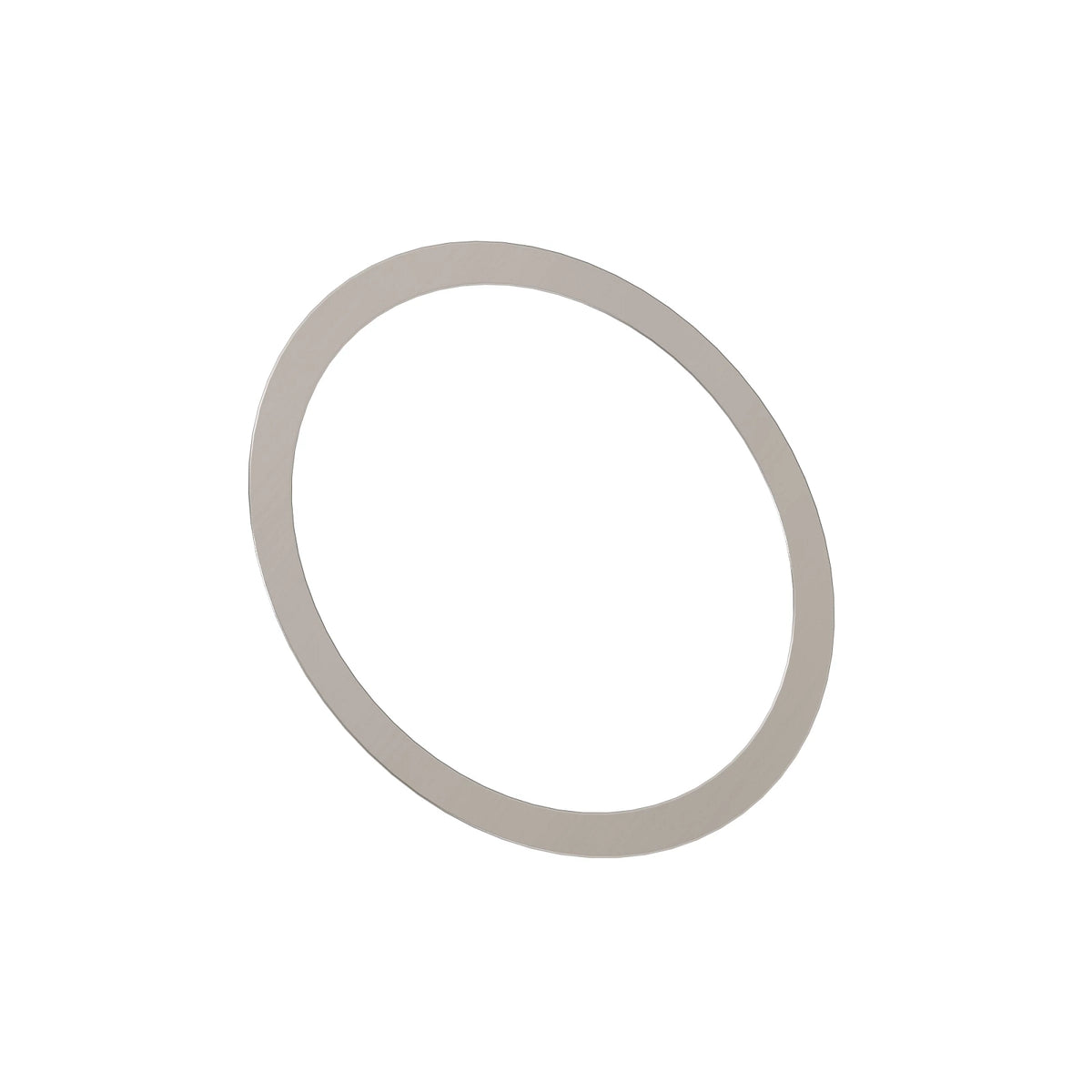 R33413: Fits John Deere R33413 Circular Plain Shim – Genuine OEM