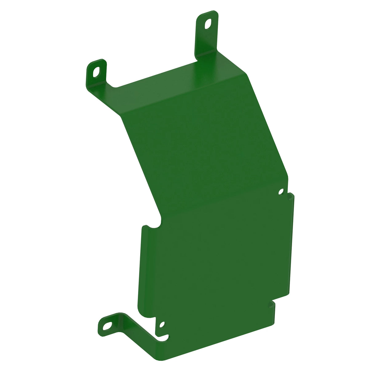 R334140: Fits John Deere R334140 Electronic Control Unit Stage Shield – Genuine OEM