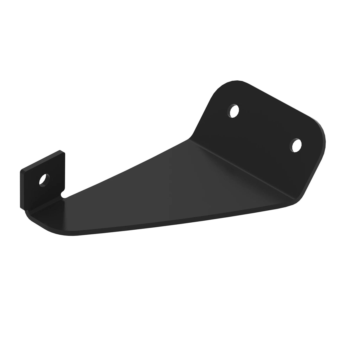 R334444: Fits John Deere R334444 Beltline Worklight Left Side Bracket – Genuine OEM