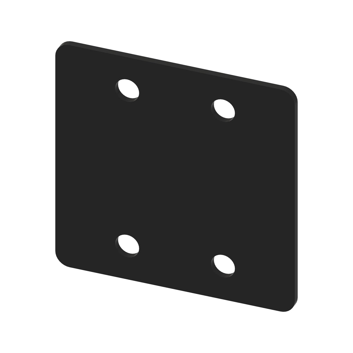 R334503: Fits John Deere R334503 Hitch Light Bracket – Genuine OEM