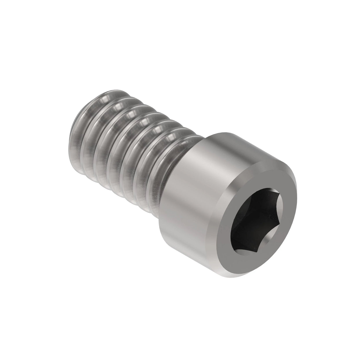 R334505: Fits John Deere R334505 Cylindrical Head Screw, M8 X 13 – Genuine OEM