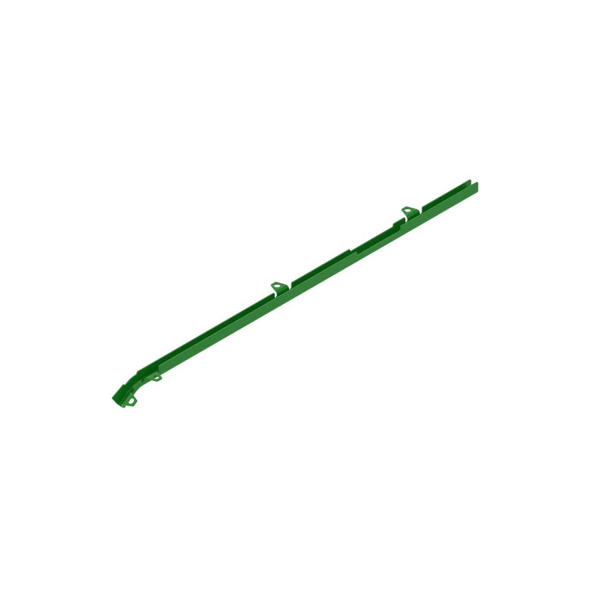 R334571: Fits John Deere R334571 Wiring Harness Shield – Genuine OEM
