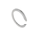 R33475: Fits John Deere R33475 External Snap Ring – Genuine OEM