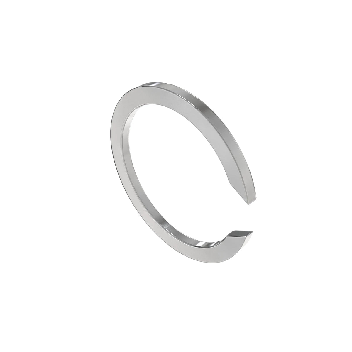 R33475: Fits John Deere R33475 External Snap Ring – Genuine OEM