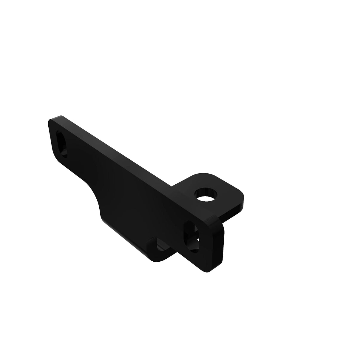 R334756: Fits John Deere R334756 Top Mount Bracket – Genuine OEM