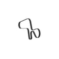 R334800: Fits John Deere R334800 Auxiliary Drive PK Section V-Belt – Genuine OEM