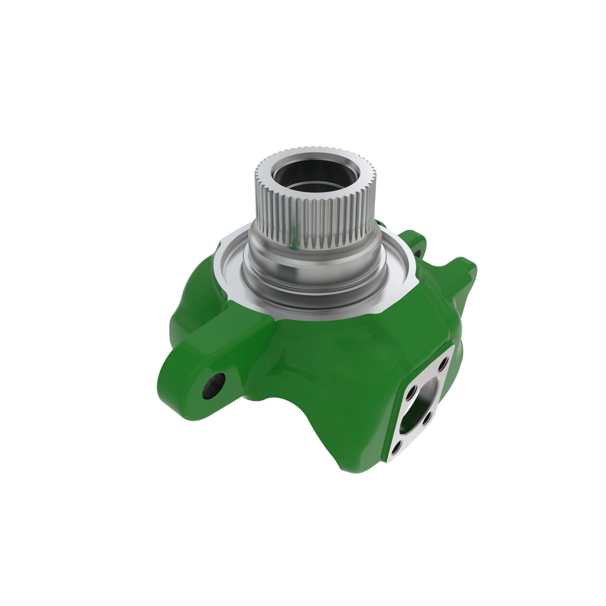 R334865: Fits John Deere R334865 Final Drive Assembly Knuckle, Right Side – Genuine OEM