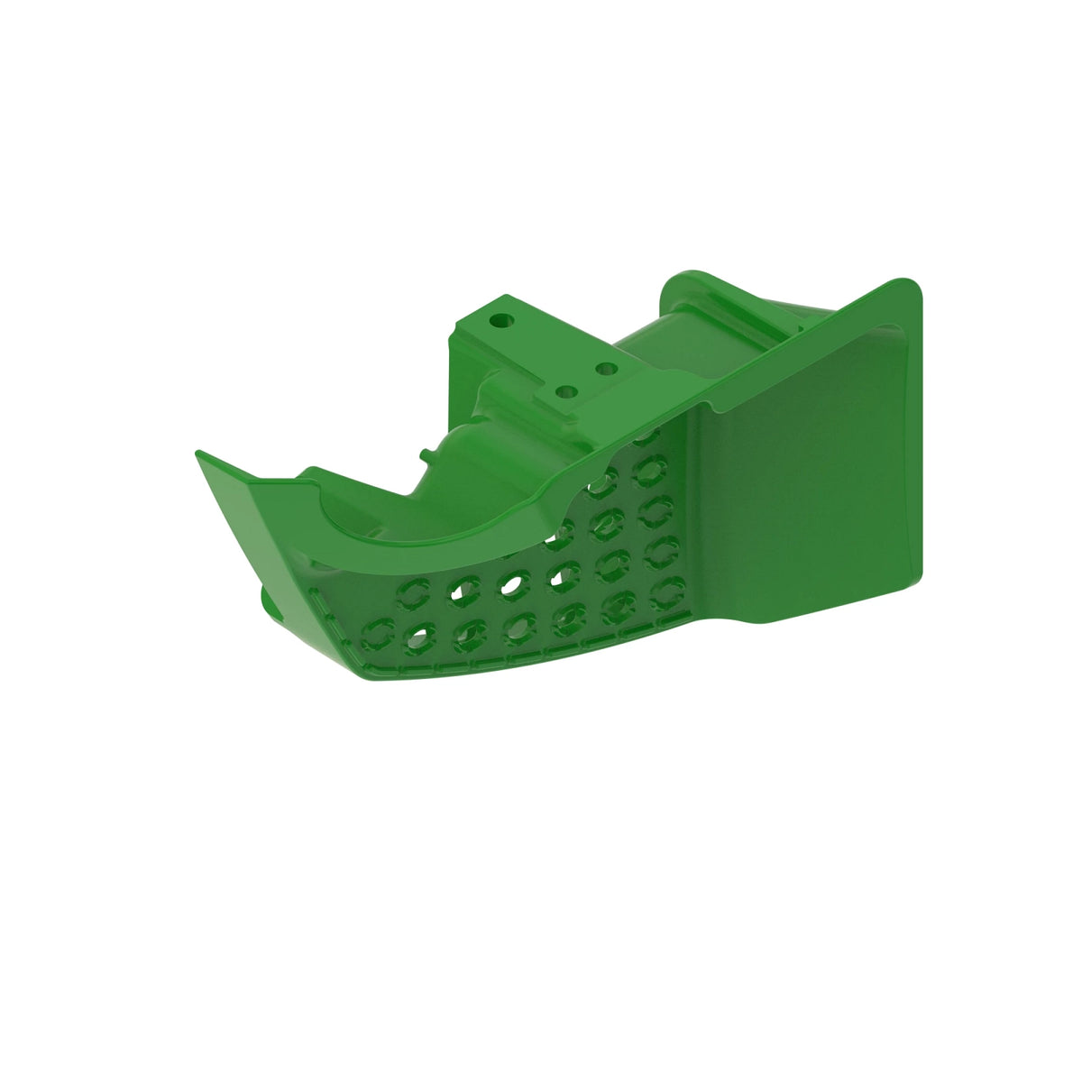R334883: Fits John Deere R334883 LH Step Platform – Genuine OEM