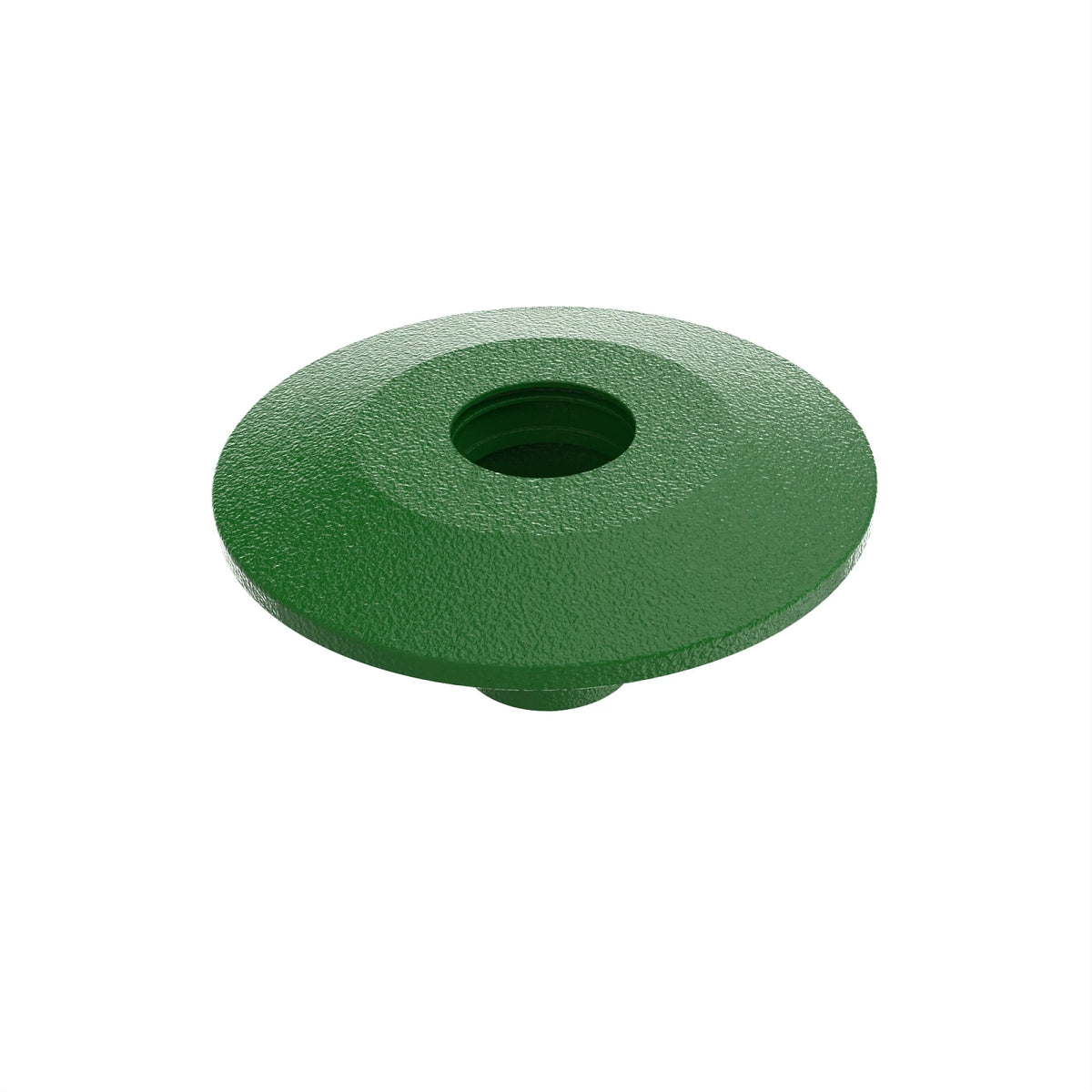 R334886: Fits John Deere R334886 Half Sheave, Fan Drive – Genuine OEM
