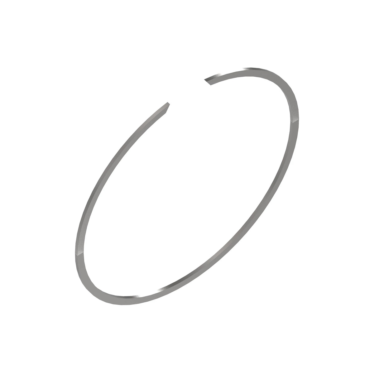 R33520: Fits John Deere R33520 External Snap Ring – Genuine OEM