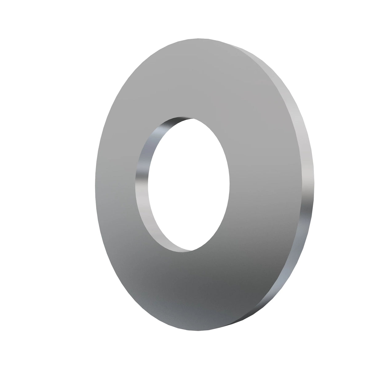 R33521: R33521: Plain Circular Shim