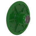 R335496: Fits John Deere R335496 Fan Drive Half Sheave – Genuine OEM