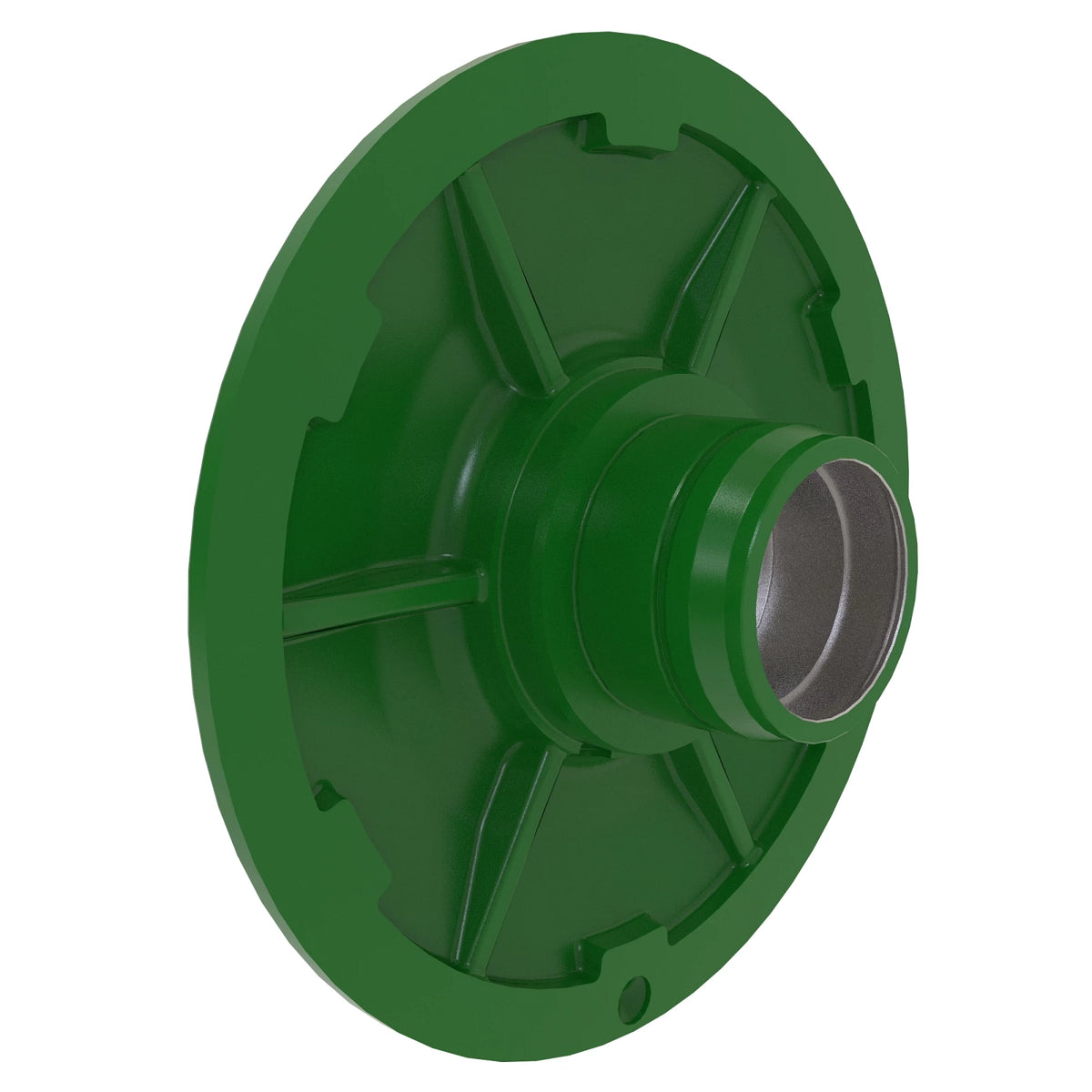 R335496: Fits John Deere R335496 Fan Drive Half Sheave – Genuine OEM