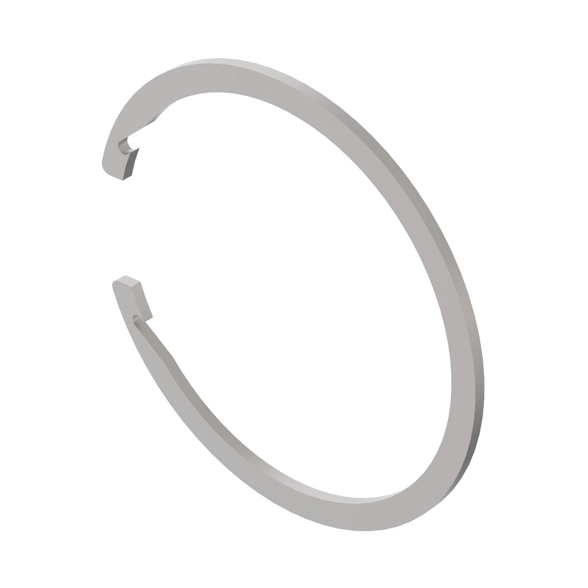 R335654: Fits John Deere R335654 Snap Ring – Genuine OEM