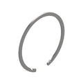 R335656: Fits John Deere R335656 Notched Internal Snap Ring – Genuine OEM
