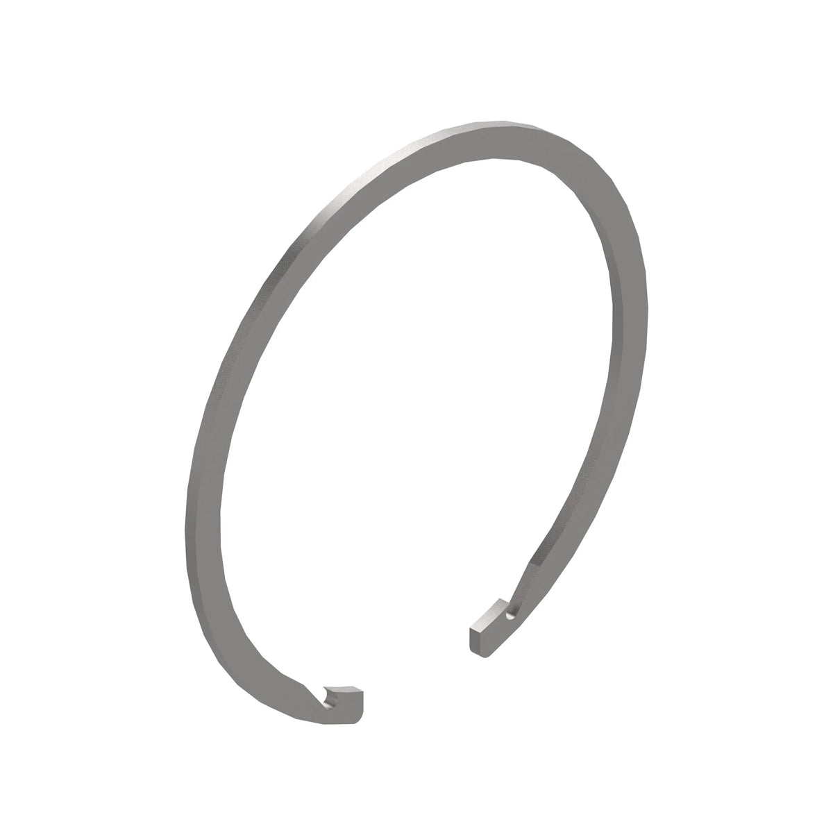 R335656: Fits John Deere R335656 Notched Internal Snap Ring – Genuine OEM