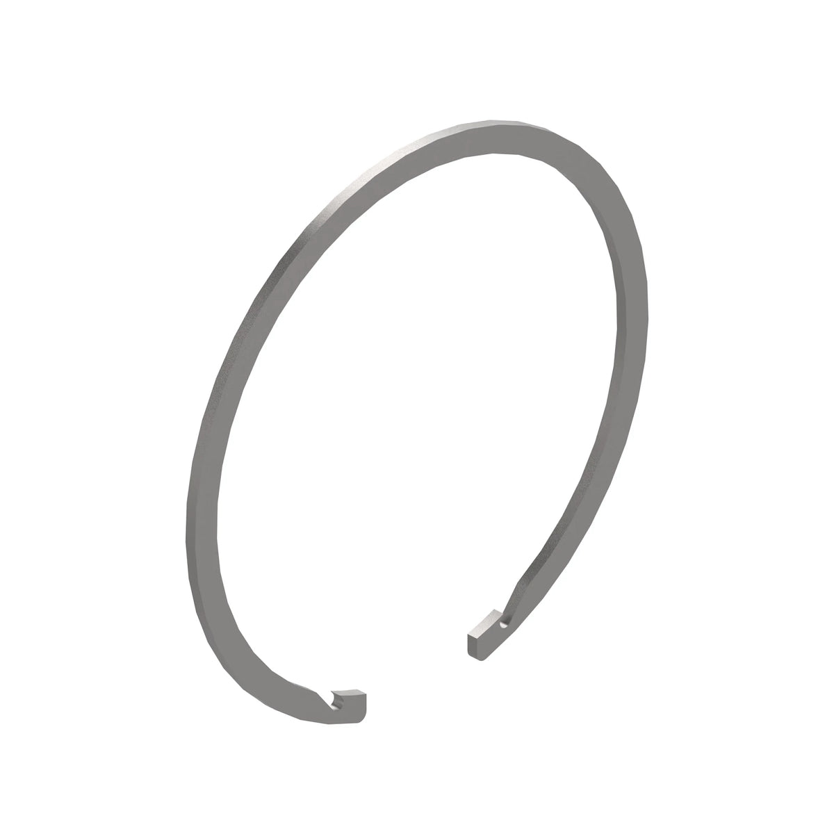 R335657: Fits John Deere R335657 Notched Internal Snap Ring – Genuine OEM