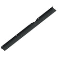 R335902: Fits John Deere R335902 Hood Side Shields, Brush Seal, Right Side – Genuine OEM