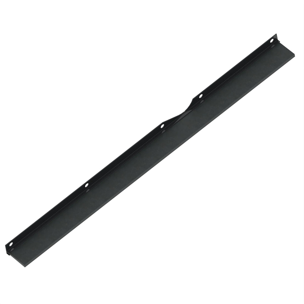 R335902: Fits John Deere R335902 Hood Side Shields, Brush Seal, Right Side – Genuine OEM