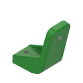 R336325: Fits John Deere R336325 Rear Mount Bracket – Genuine OEM