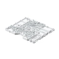 R336867: Fits John Deere R336867 Valve Cover – Genuine OEM
