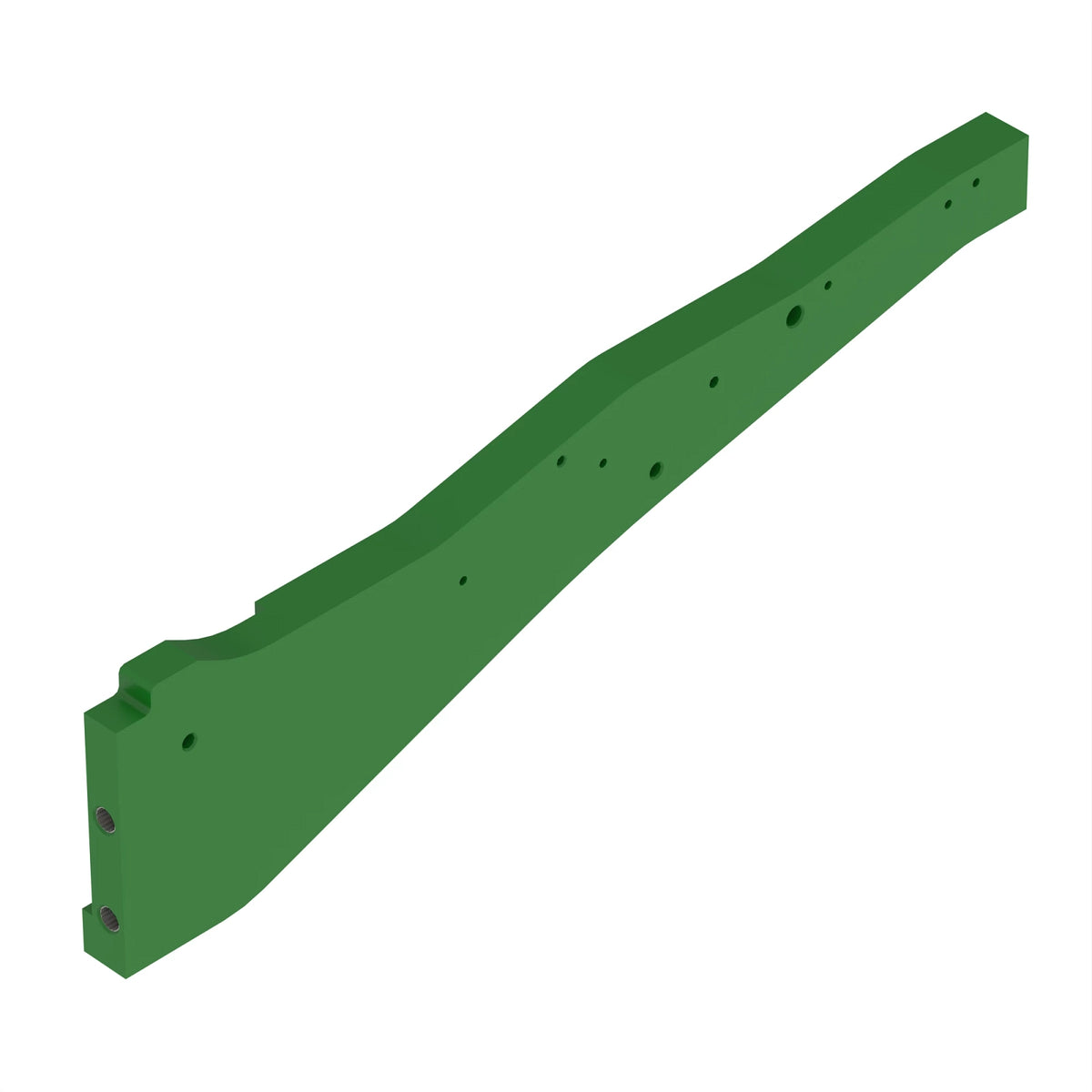 R337494: Fits John Deere R337494 Pushbar Plate, Right Side – Genuine OEM