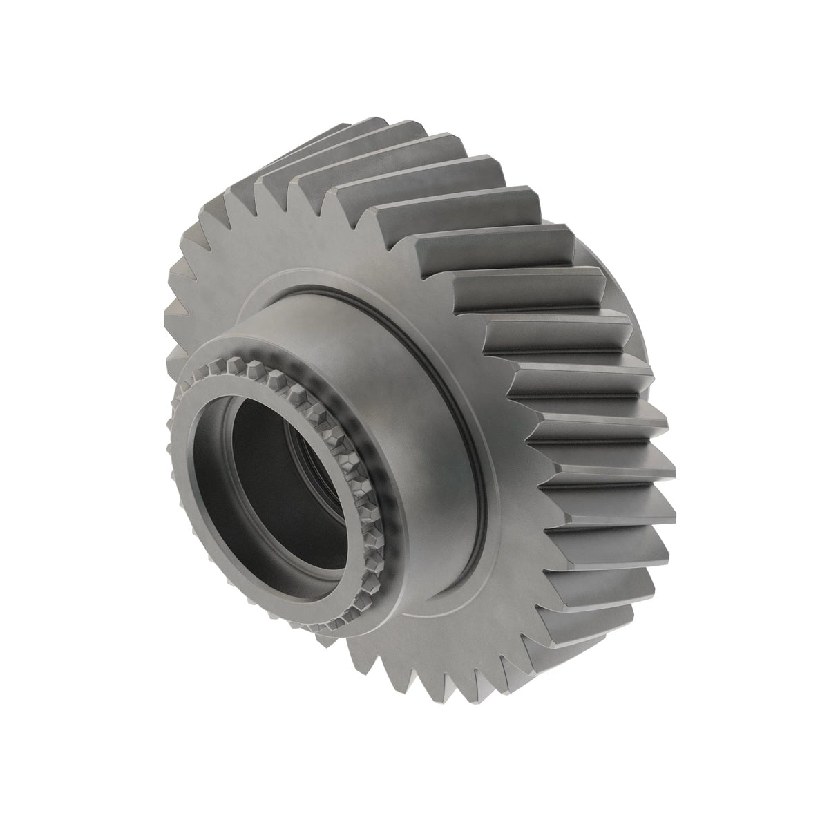 R337668: Fits John Deere R337668 PTO Input Helical Gear, 32 Teeth – Genuine OEM