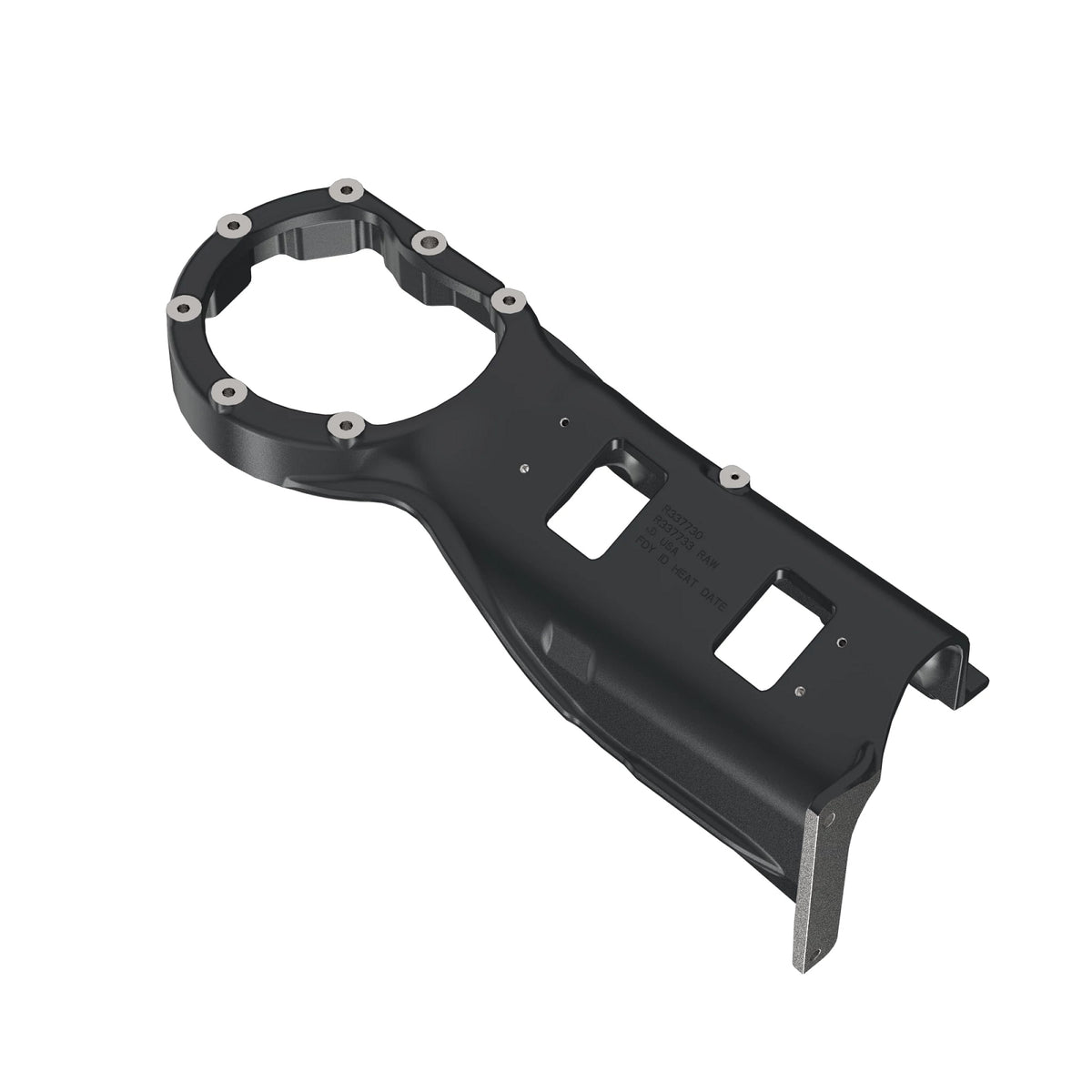 R337730: Fits John Deere R337730 Support – Genuine OEM