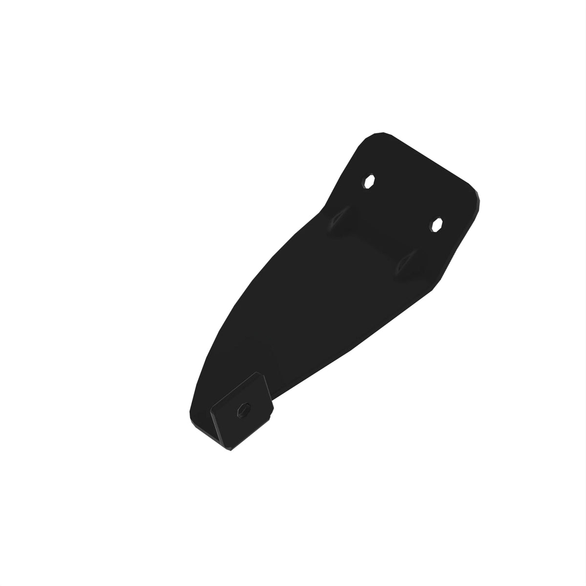 R337851: Fits John Deere R337851 Midbody Light Bracket, Right Side – Genuine OEM