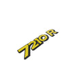 R337936: Fits John Deere R337936 7210R Label, Left Side – Genuine OEM