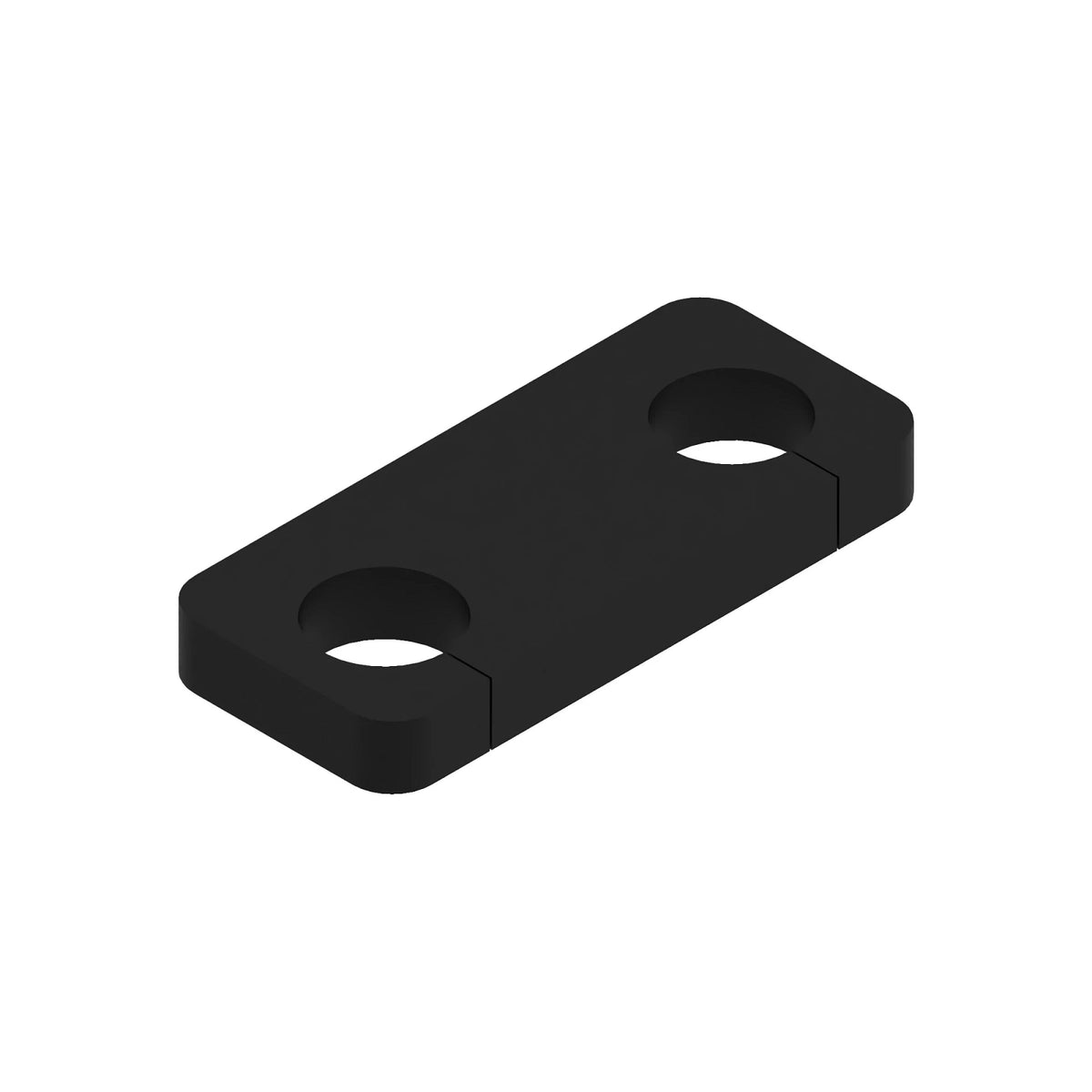 R338407: Fits John Deere R338407 Block Clamp – Genuine OEM