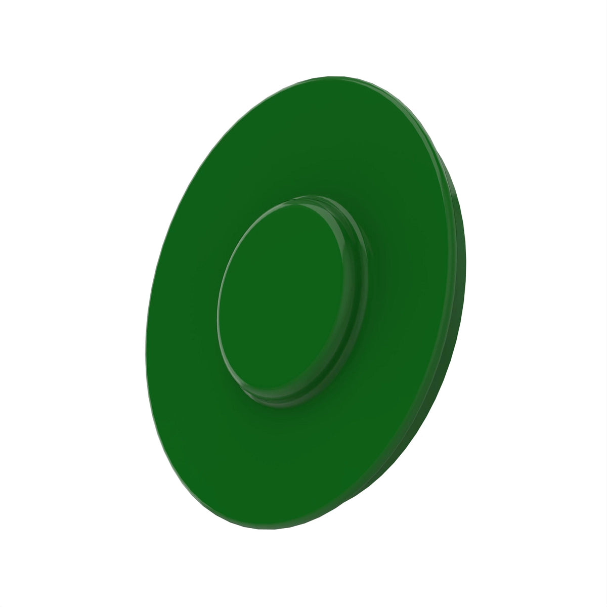 R338451: Fits John Deere R338451 Front Fender Pivot Dust Shield – Genuine OEM