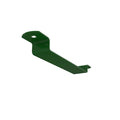 R338472: Fits John Deere R338472 Wide Front Fender Strap – Genuine OEM